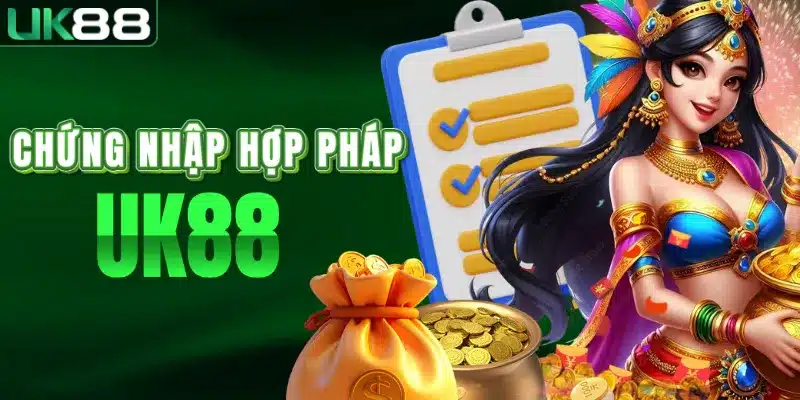 UK88 và quá trình kiểm định chất lượng quốc tế 