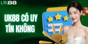 UK88 có uy tín không