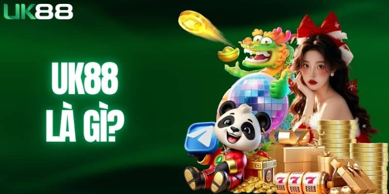 UK88 là gì